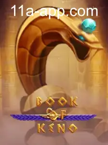 BookOfKeno